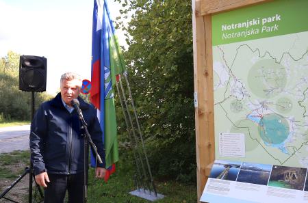 TEDEN TRAJNE MOBILNOSTI TRŽNICA JEZERO 08 FOTO LJUBO VUKELIČ